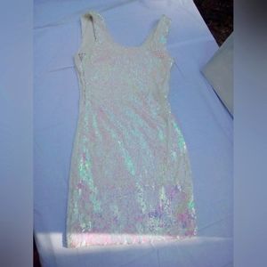 Party dress